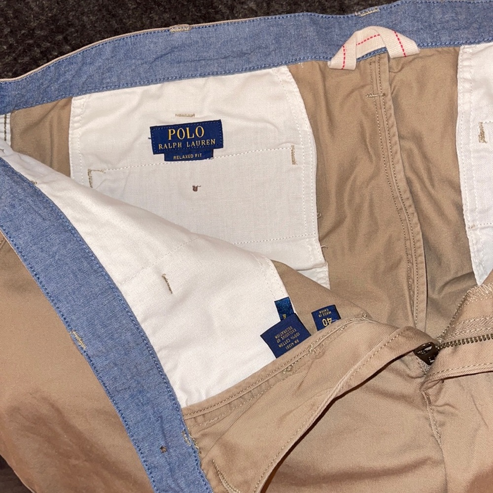 Designer Shorts!!!!!